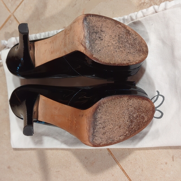 Fendi pumps - Picture 3 of 8